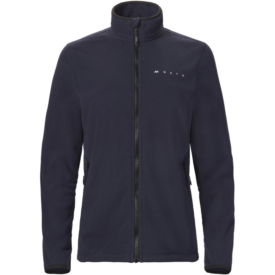 2026 Musto Womens Evo Polartec® 200 Fleece Jacket 84176 - Navy